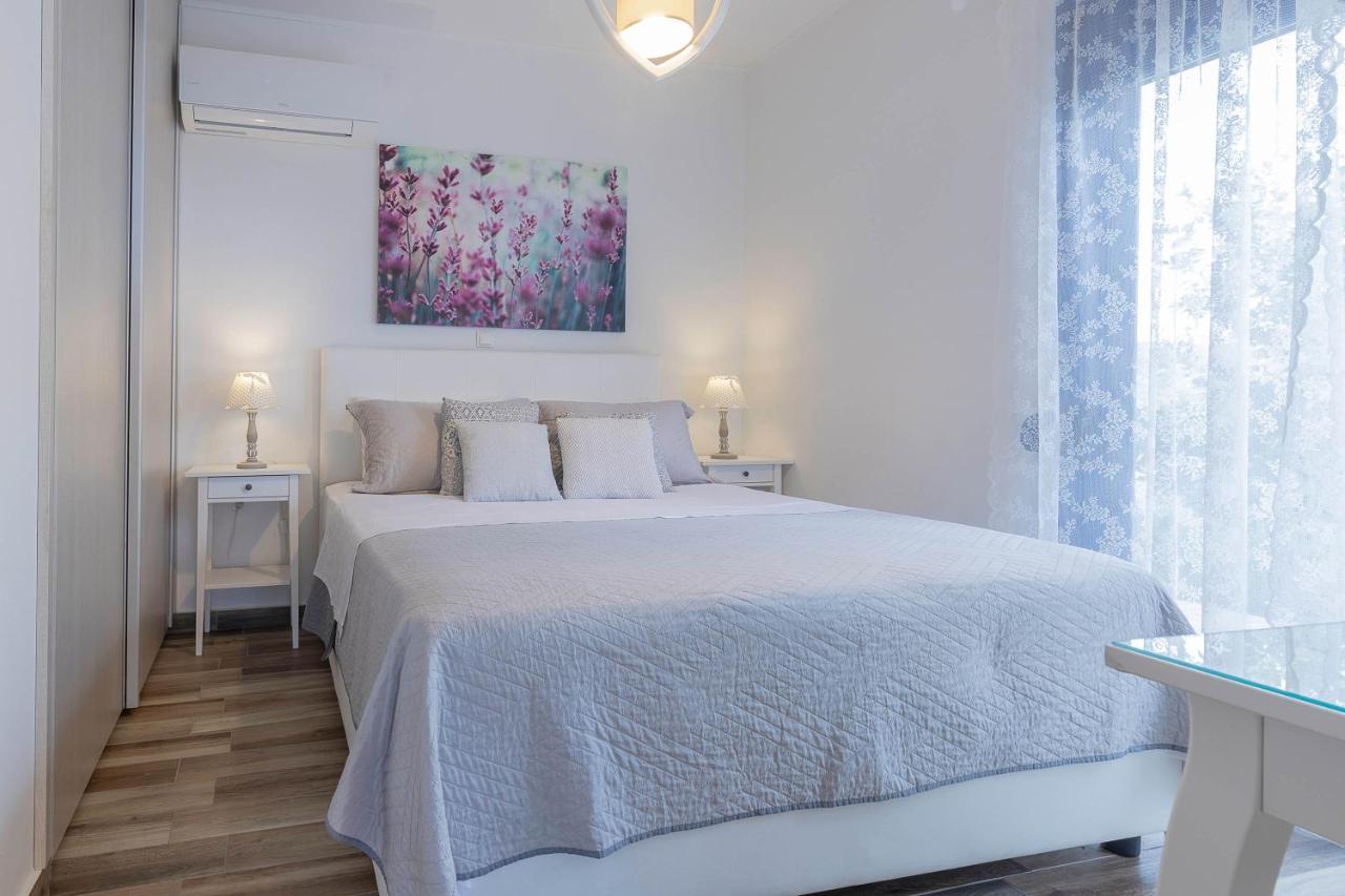 Villa Dimitrios Kiotari Dış mekan fotoğraf
