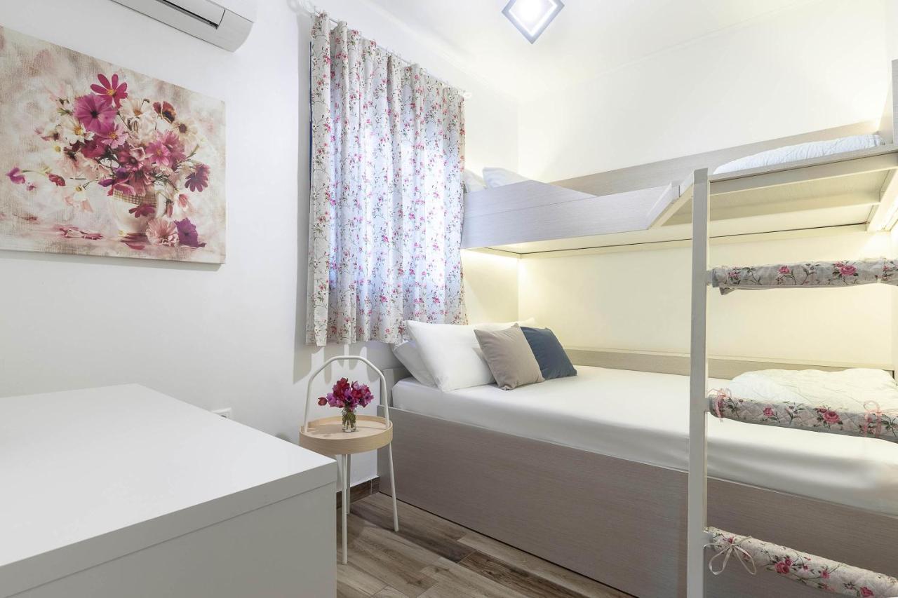Villa Dimitrios Kiotari Dış mekan fotoğraf