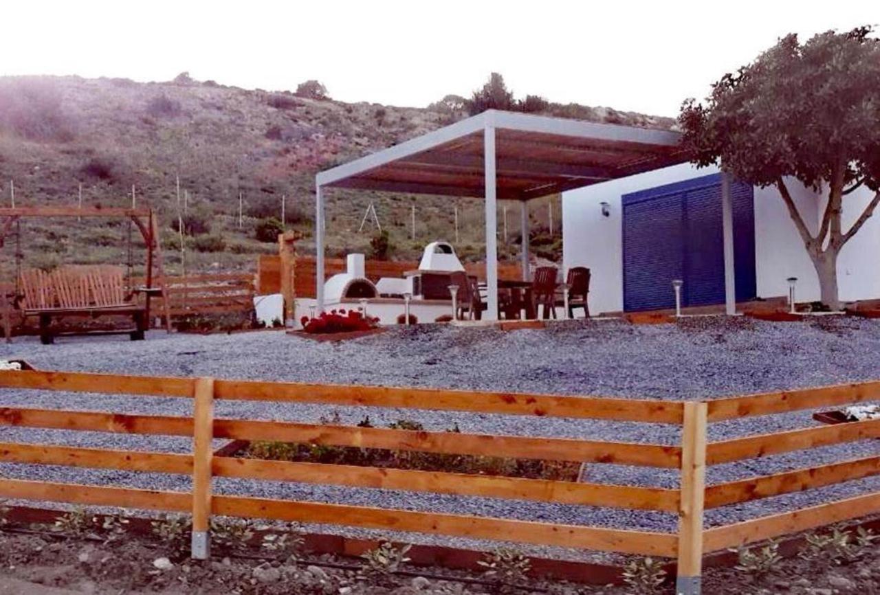 Villa Dimitrios Kiotari Dış mekan fotoğraf