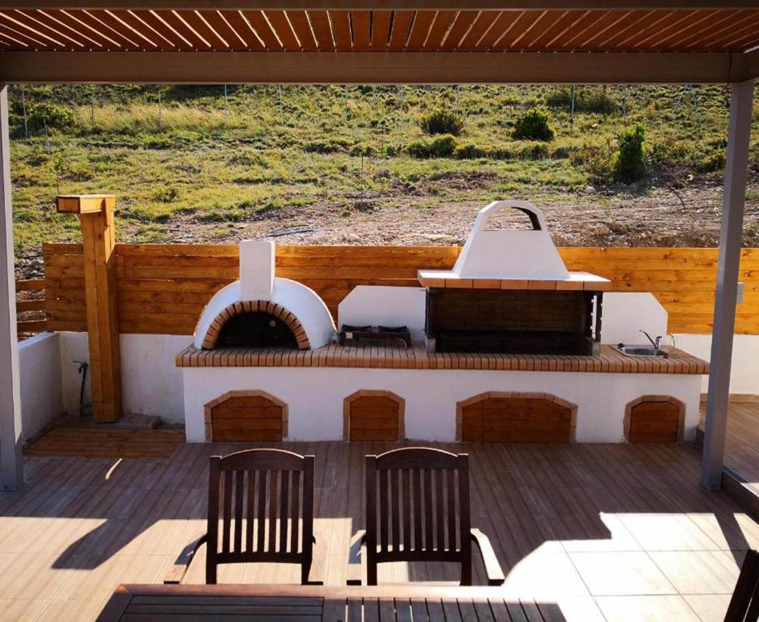Villa Dimitrios Kiotari Dış mekan fotoğraf